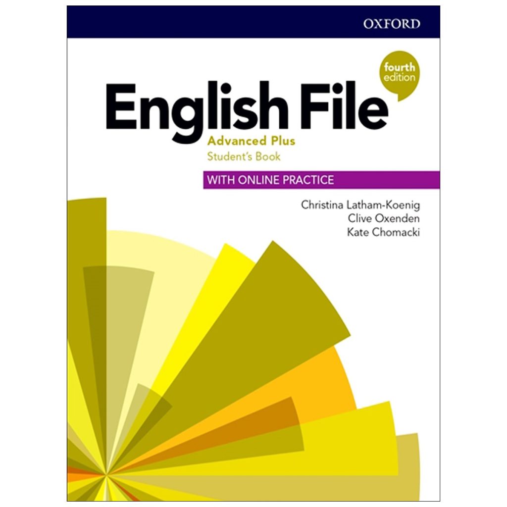 کتاب American English File امریکن انگلیش فایل