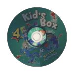 Kids-Box-4-CD