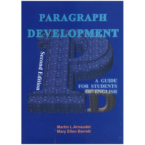 Paragraph-Development