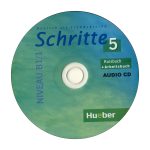 Schritte-5-CD