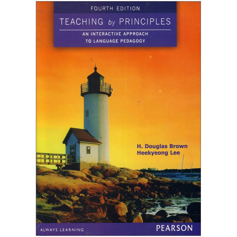 Teaching-By-Principles