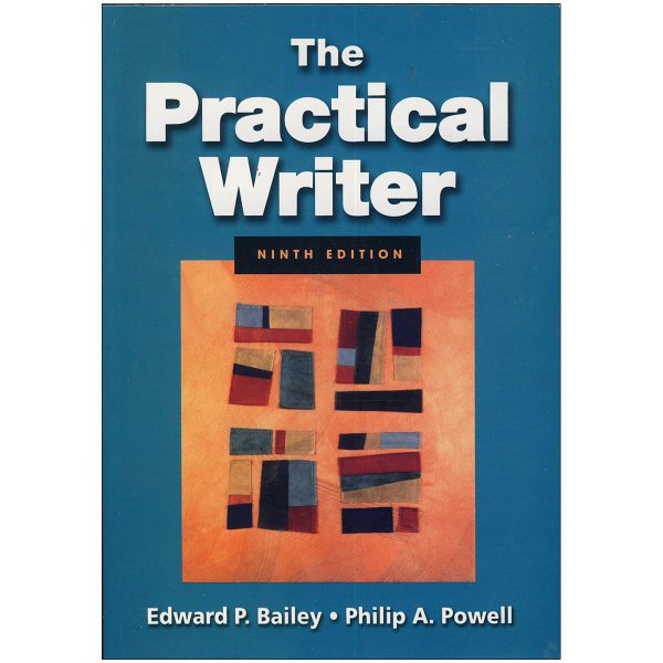The-Practical-Writer