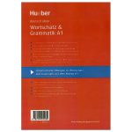 Wortschatz-&-Grammatik-A1-back